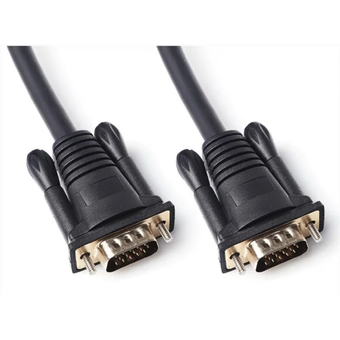 DARK DK-CB-VGAL1000 10 Mt Monitör Kablosu VGA 15E/15E