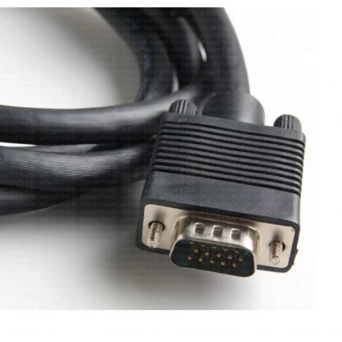 DARK DK-CB-VGAL500 5 Mt Monitör Kablosu VGA 15E/15E