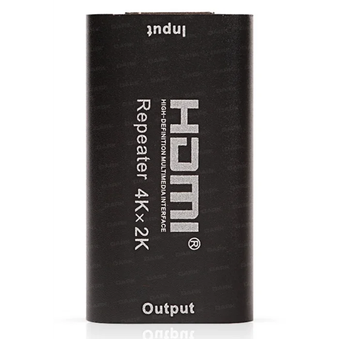 DARK DK-HD-E102 4K HDMI Dişi/Dişi Sinyal Güçlendirici Adaptör