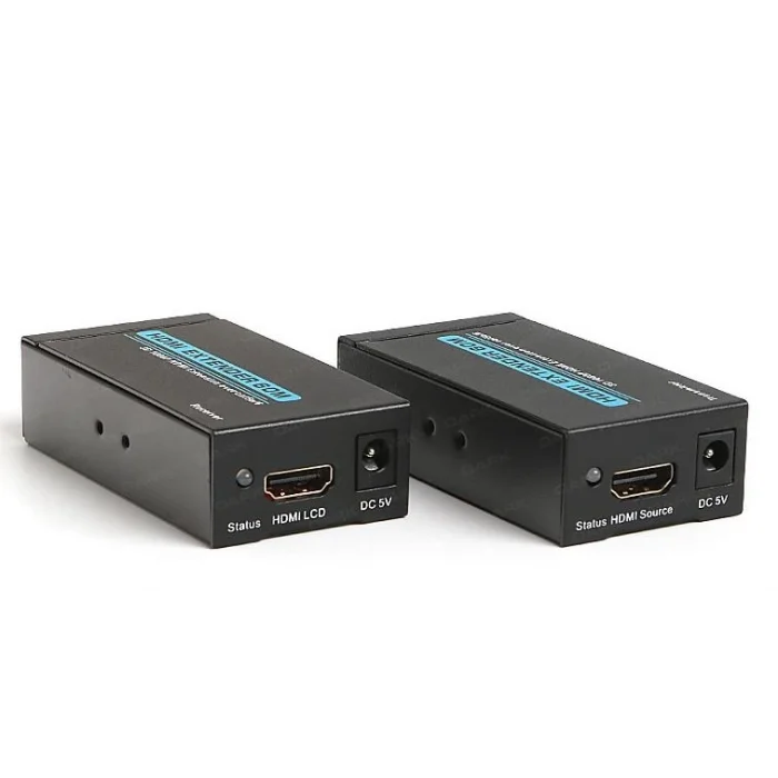 DARK DK-HD-E601 60m CAT5e/6 HDMI Uzatıcı
