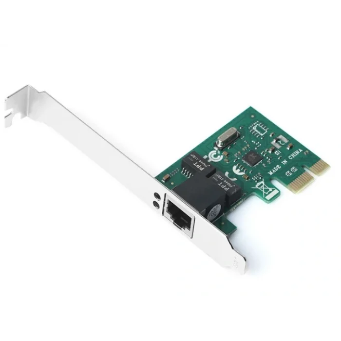 DARK DK-NT-PEGLAN PCI-E 10/100/1000Mbps Gigabit Ağ Kartı