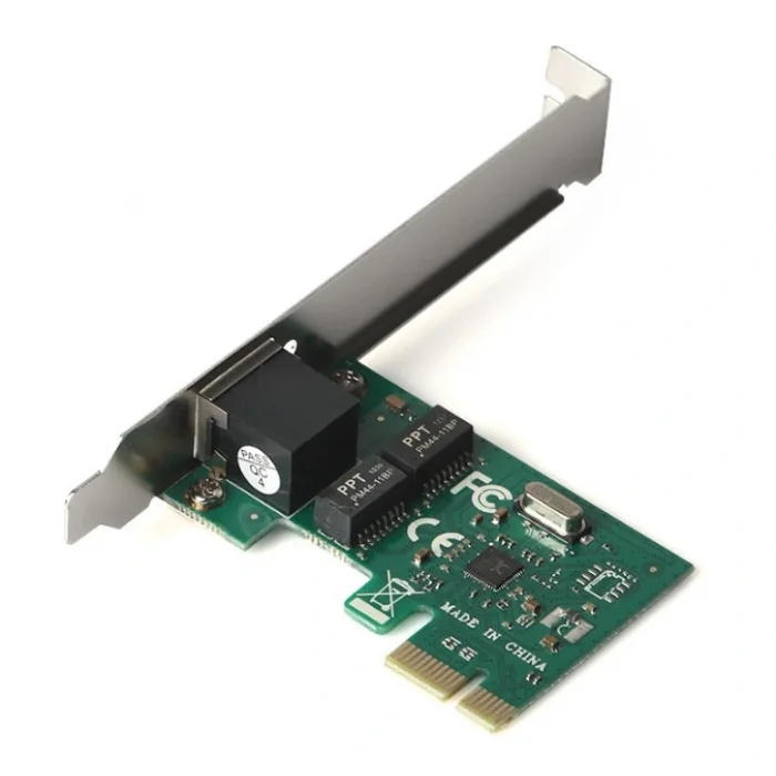 DARK DK-NT-PEGLAN PCI-E 10/100/1000Mbps Gigabit Ağ Kartı
