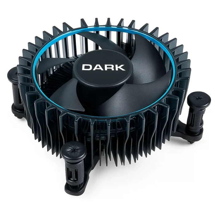DARK DKCCLRM1 LGA1700 CPU Fanı 12-13-14 Nesil