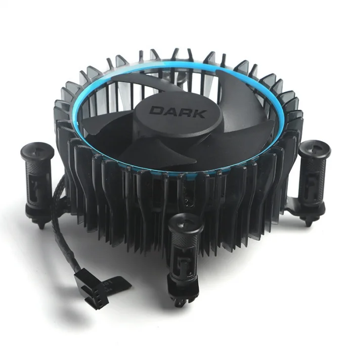DARK DKCCLRM1 LGA1700 CPU Fanı 12-13-14 Nesil