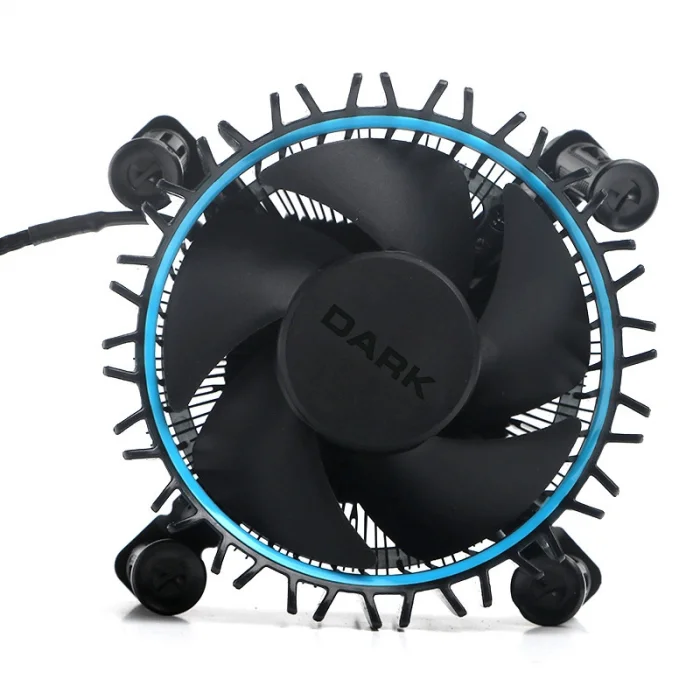 DARK DKCCLRM1 LGA1700 CPU Fanı 12-13-14 Nesil