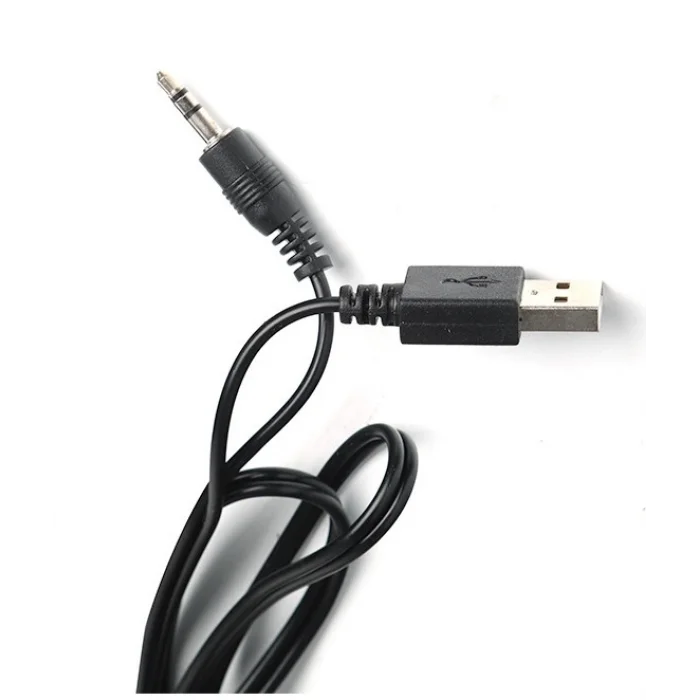 DARK SP213 2+1 11W Siyah Multimedya Hoparlör