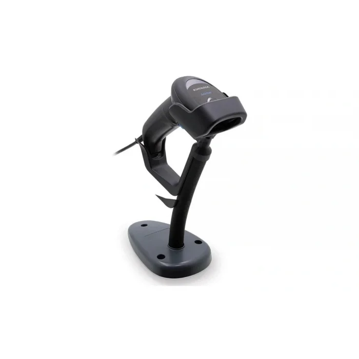DATALOGIC QD2590 Kablolu Karekod 1D/2D Ayaklı Barkod Okuyucu
