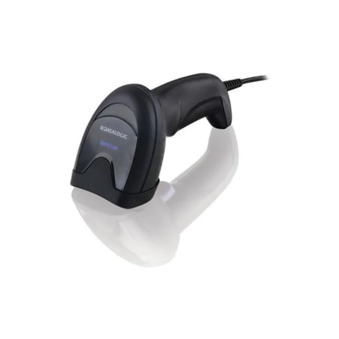 DATALOGIC QD2590 Kablolu Karekod 1D/2D Ayaklı Barkod Okuyucu