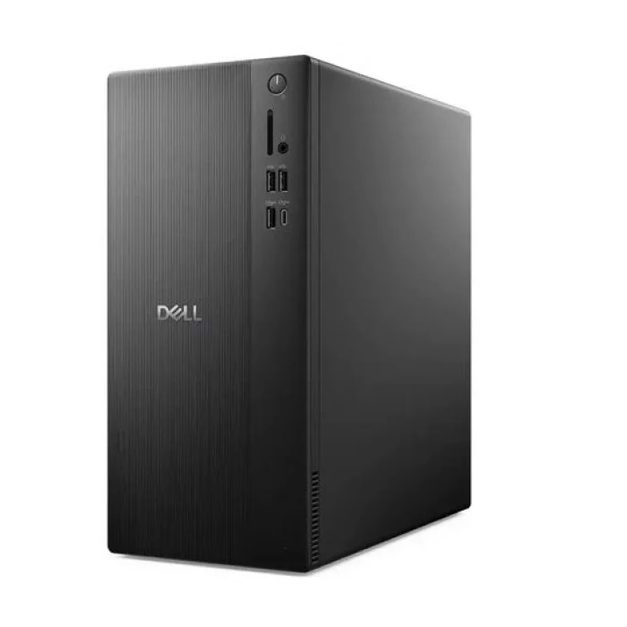 DELL ECT1250 ECT1250_RPLSR004_U-16G i5-14400 16GB 512GB SSD O/B UHD730 Ubuntu Masaüstü PC