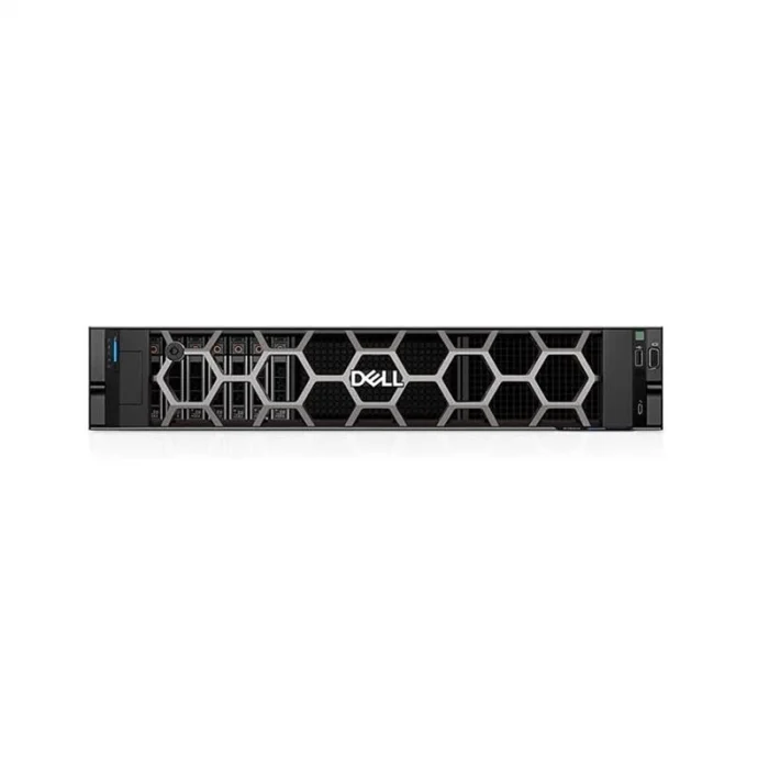 DELL POWEREDGE PER760XS4SPL 1X4514Y 1X32GB 1X480GB SSD 2X700W 3 YIL YERİNDE GARANTİ