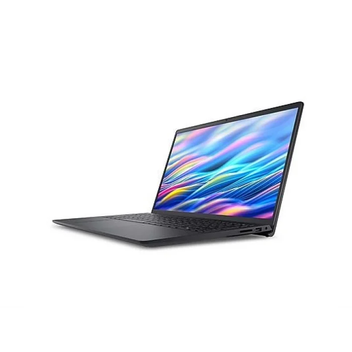 DELL Pro 15 Essential PV15250-16G Core 3-100U 16GB 512GB SSD O/B Intel UHD 15.6 DOS Siyah Notebook