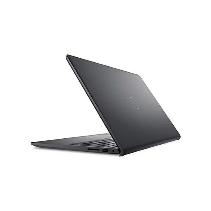 DELL Pro 15 Essential PV15250-16G Core 3-100U 16GB 512GB SSD O/B Intel UHD 15.6 DOS Siyah Notebook