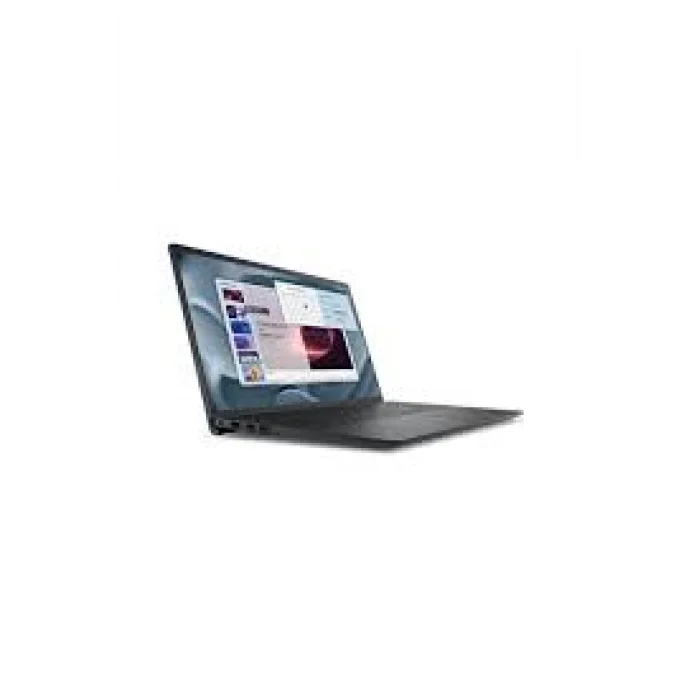 DELL Pro 15 Essential PV15250 i7-1355U 16GB 512GB SSD O/B Intel Iris Xe 15.6 DOS Siyah Notebook