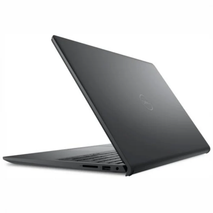 DELL Pro 15 Essential PV15255 Ryzen 5 7520U 8GB 512GB SSD O/B Radeon 15.6 DOS Siyah Notebook