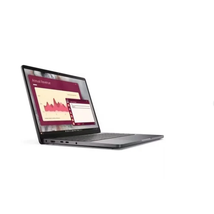 DELL Pro 16 BTO106_PC16250_UBU Ultra 5 235U 32GB 512GB SSD O/B Intel UHD 16 Ubuntu Siyah Notebook