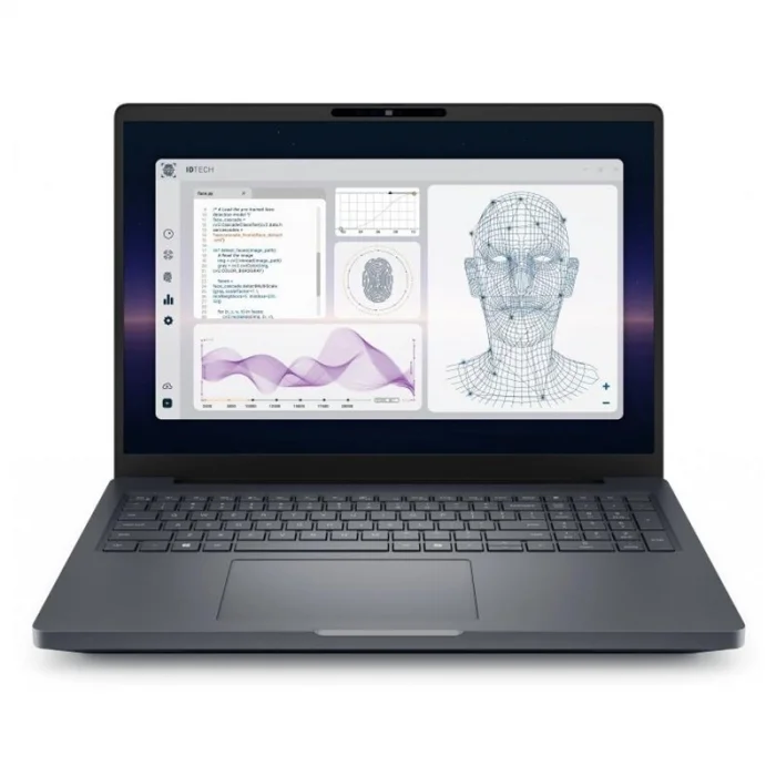 DELL PRO MAX 16 PLUS NBW MB16250EMEA ULTRA 9 285HX 32GB 1TB NVIDIA RTXPRO4000 BLACKWELL 16GB W11PRO