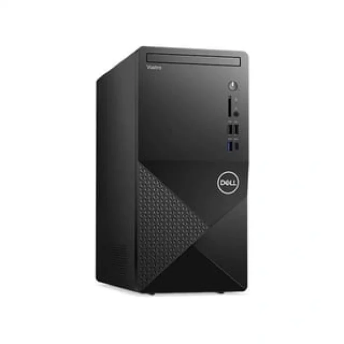 DELL Vostro 3030MT N6004VDT3030MT-16G i5-12400 16GB 512GB SSD O/B UHD730 Ubuntu Masaüstü PC Wi-Fi