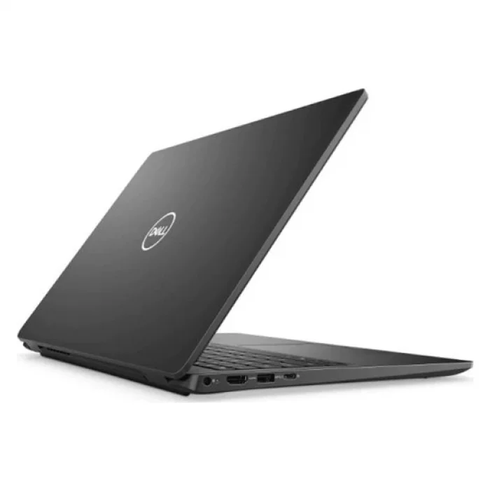 DELL Vostro 3530 N1601PVNB3530U i7-1355U 8GB 512GB SSD O/B Intel Iris Xe 15.6 DOS Siyah Notebook