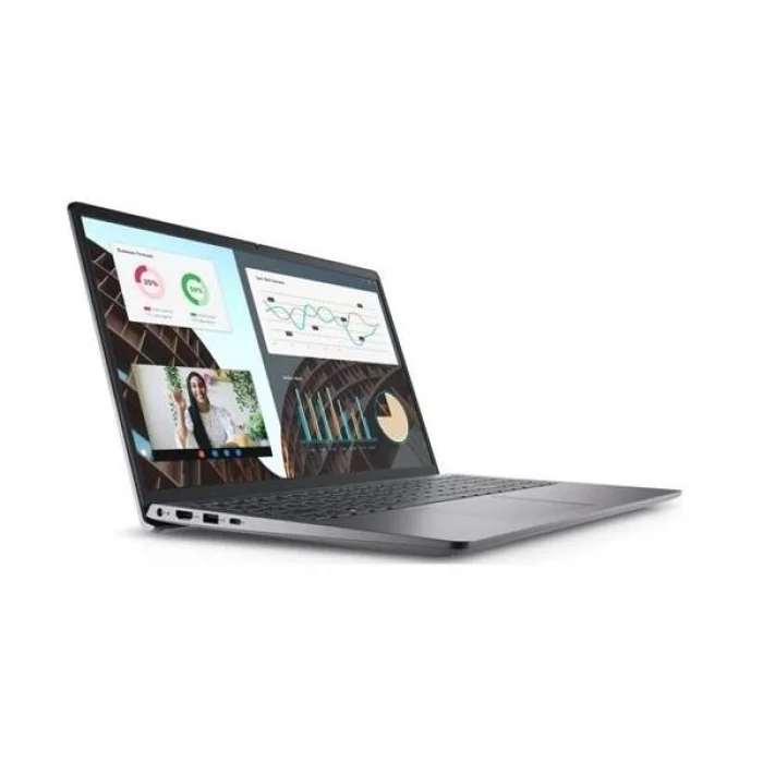 DELL Vostro 3530 N3409PVNB3530U-16G i5-1334U 16GB 512GB SSD O/B Intel UHD 15.6 DOS Siyah Notebook