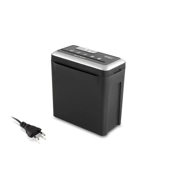EVEREST JP-710C Çapraz Kağıt Kesme Makinesi Cross Cut Paper Shredder