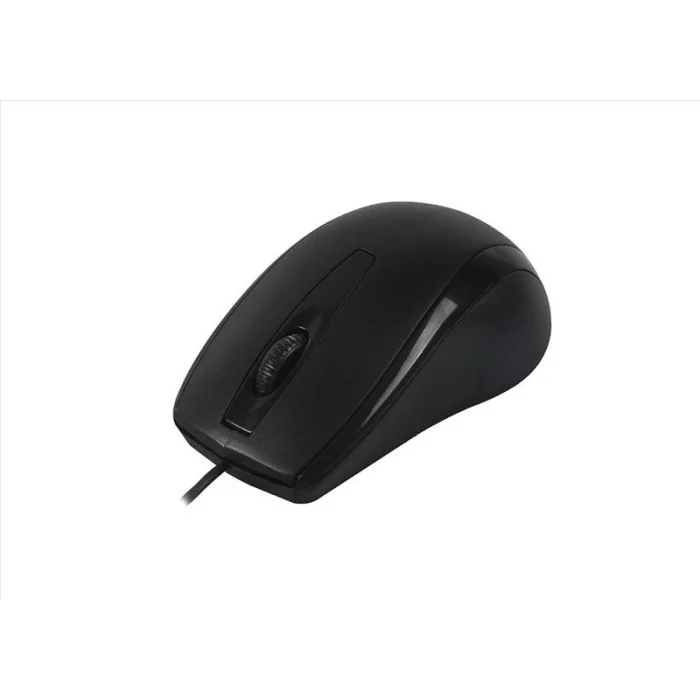 EVEREST SM-207B USB Kablolu 1200dpi siyah Mouse