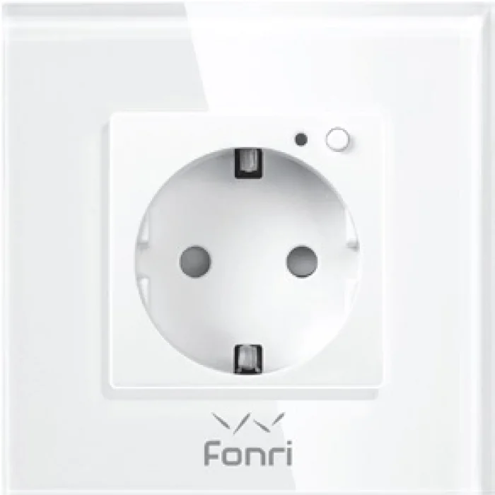 FONRI Akıllı Duvar Prizi