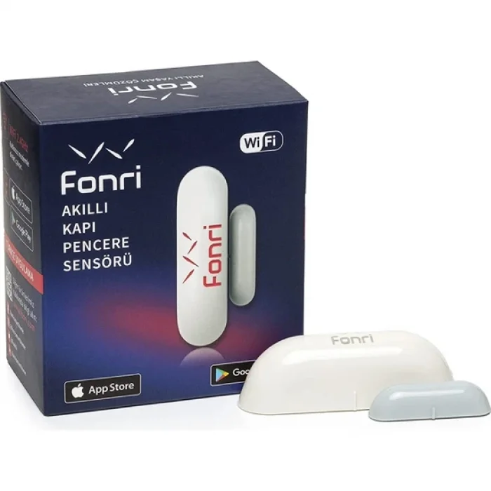FONRI Akıllı Kapı Pencere Sensörü