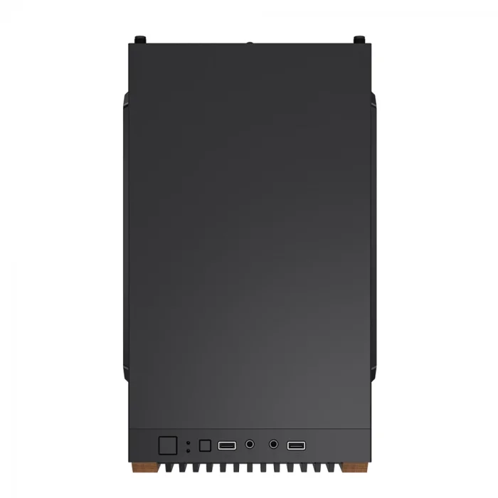 FRISBY FC-2730B 300W Siyah Mini Tower M-ATX Kasa