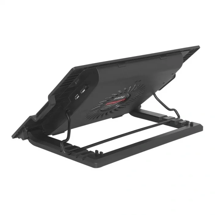 FRISBY FNC-35ST 15 - 16 Siyah 14cm Fan Notebook Soğutucu Stand