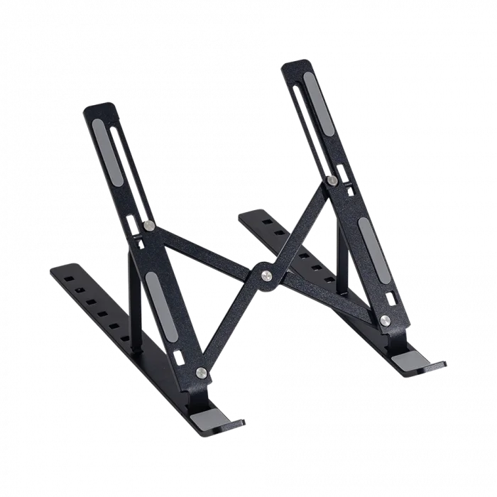 FRISBY FNC-5155ST 10-15.6 Taşınabilir Katlanır Alüminyum Notebook Soğutucu Stand
