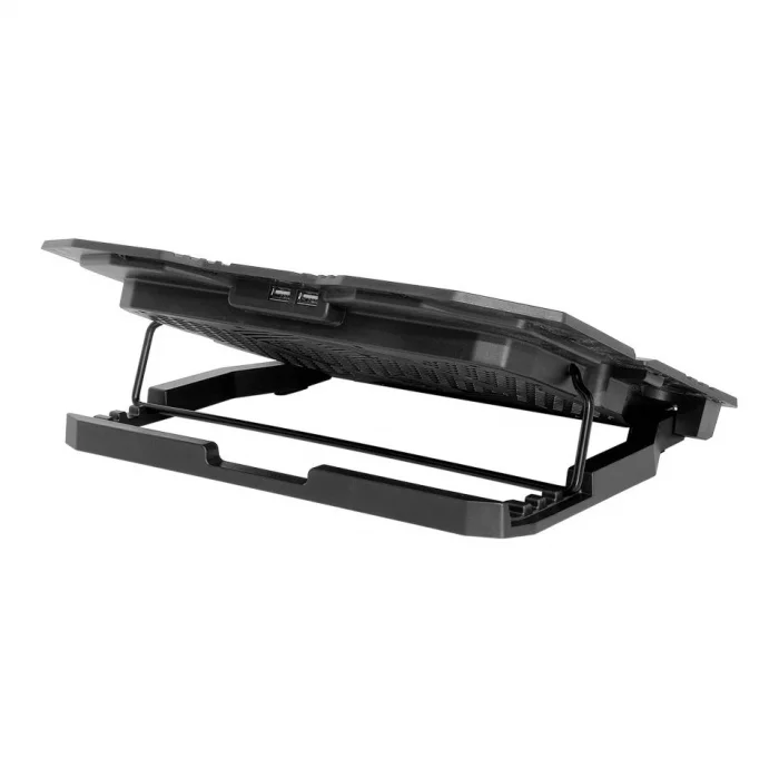 FRISBY FNC-5235ST 15.6 6x Fan 5x Kademe USB Notebook Soğutucu Stand