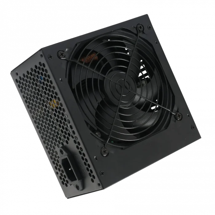 FRISBY FR-PS55F12B 550W Siyah Power Supply