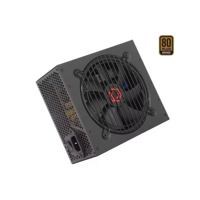 FRISBY FR-PS8580P 850W 80+ Bronze Siyah 12cm Fanlı Power Supply