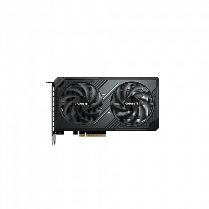 GIGABYTE RTX5060 GV-N5060WF2-8GD 8GB Nvidia RTX5060 GDDR7 128bit HDMI 3xDP 16x Ekran Kartı