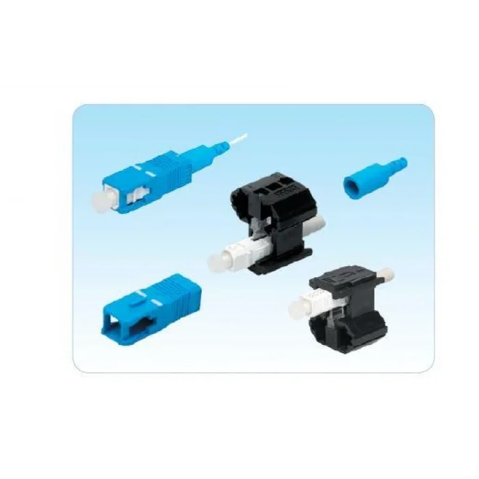 HCS T91-B062-10 Singlemode SC 1 Metre Pigtail