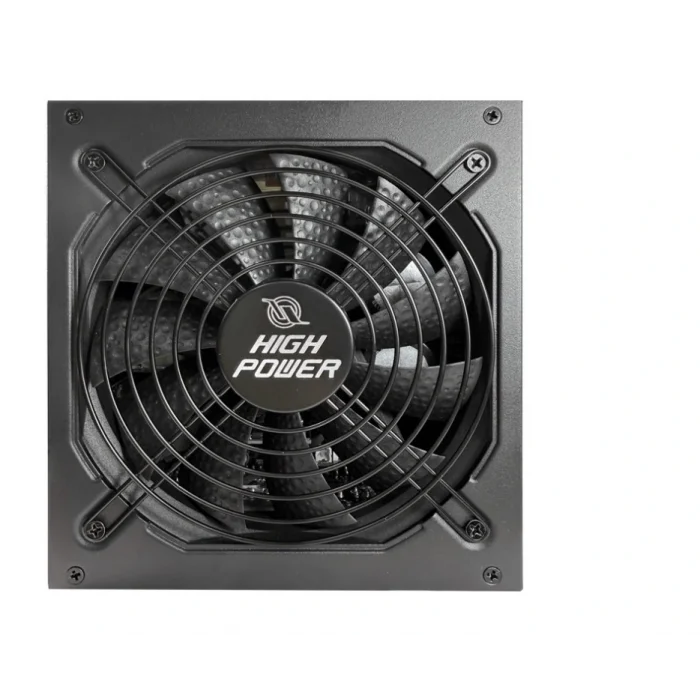 HIGH POWER HP2-A1200GD-F14C 1200W 80+ Gold Siyah PCIe 5.1 Power Supply