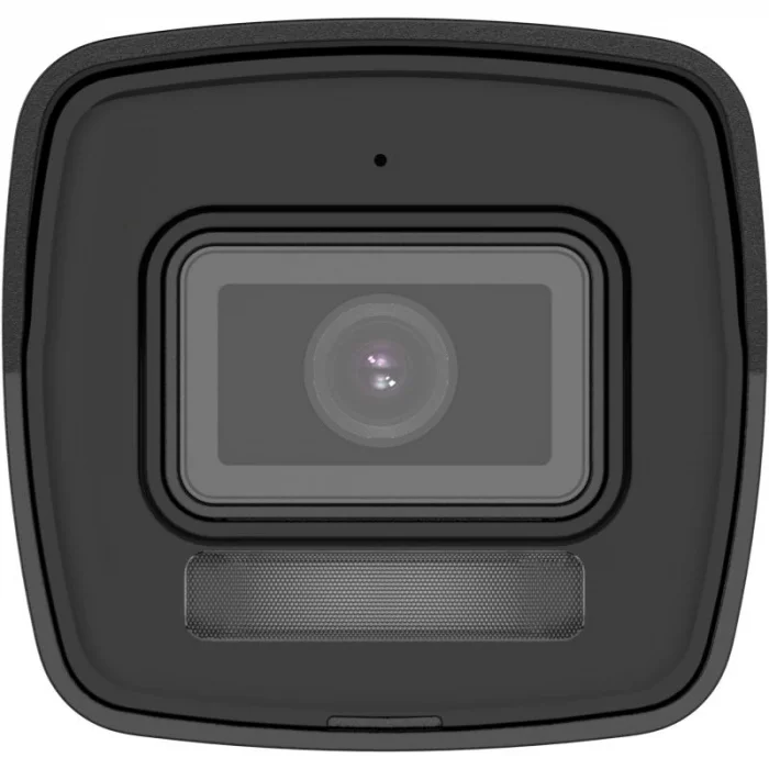 HIKVISION DS-2CD1023G2-LIUF 1/2.8 PS CMOS 2MP 2.8mm Smart Hybrid Light POE Sesli Bullet IP Güvenlik Kamera