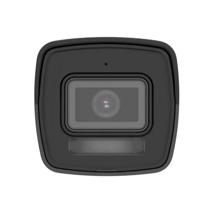 HIKVISION DS-2CD1063G2-LIUF 1/2.4 6MP 2.8mm Smart Hybrid Light POE Sesli Bullet IP Güvenlik Kamera