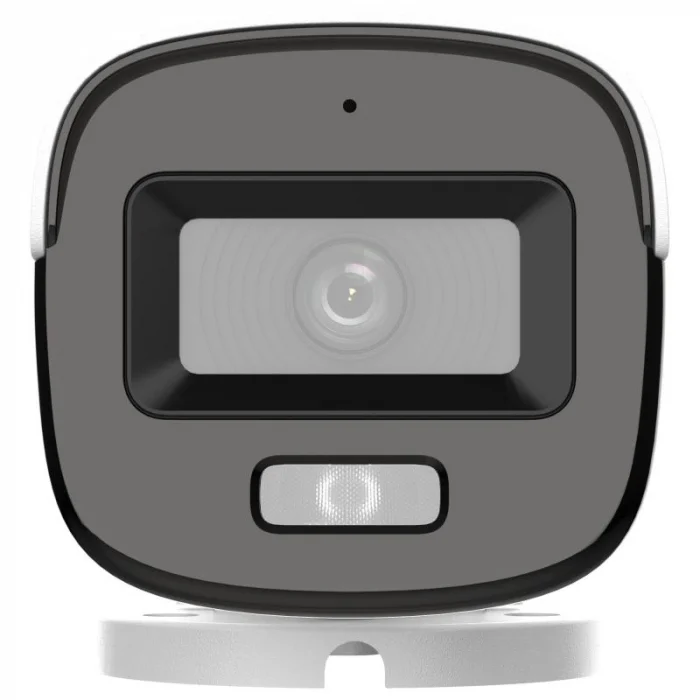 HIKVISION DS-2CE10DF0T-LPFS 2MP 2.8mm ColorVu Bullet Sesli HD-TVI Güvenlik Kamerası