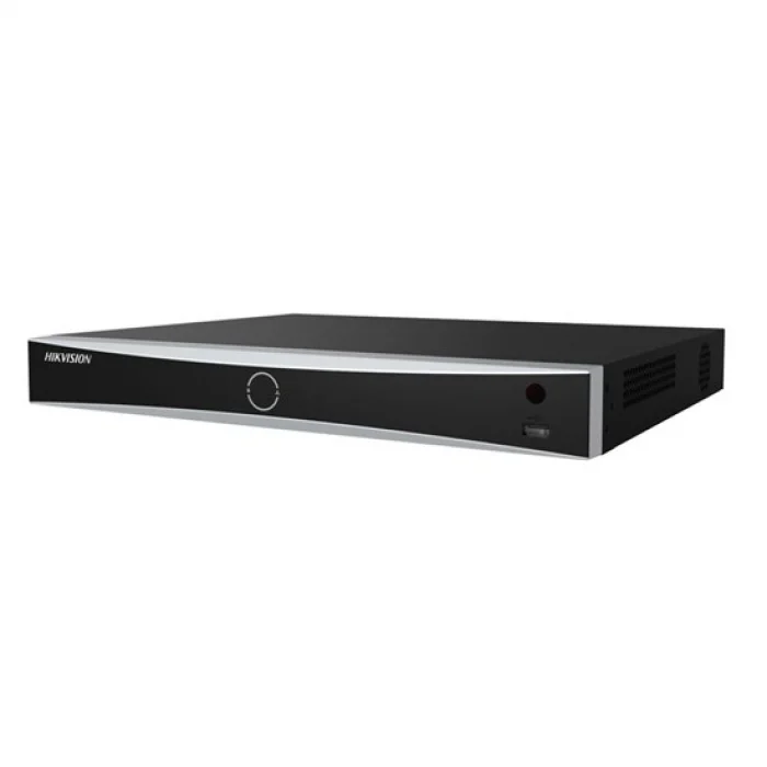 HIKVISION DS-7732NXI-K4 32 Kanal Network Video 12MP AcuSense NVR Kayıt Cihazı