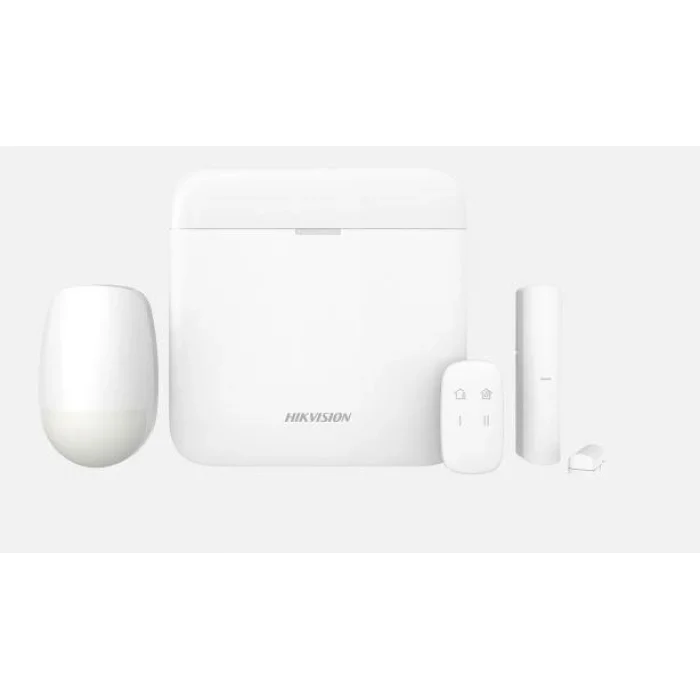 HIKVISION DS-PWA64-Kit-WE AX PRO Kit Kablosuz Alarm Seti