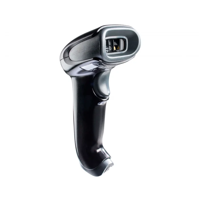 HONEYWELL 1470G Kablolu Karekod 1D/2D Ayaklı Barkod Okuyucu