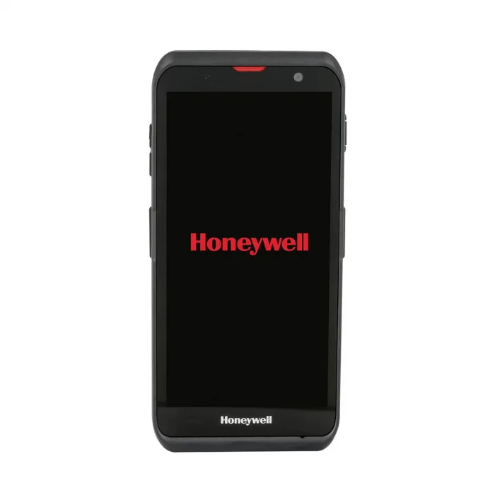 HONEYWELL EDA52 6603 5,5(inç) 4GB/64GB 1D/2D Okuyucu Wifi Android 11 El Terminali