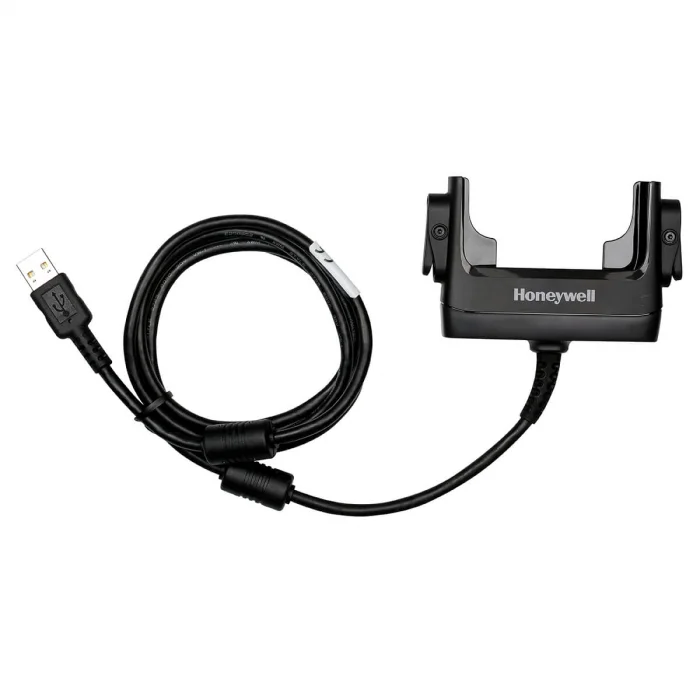 HONEYWELL EDA52 6603 5,5(inç) 4GB/64GB 1D/2D Okuyucu Wifi Android 11 El Terminali