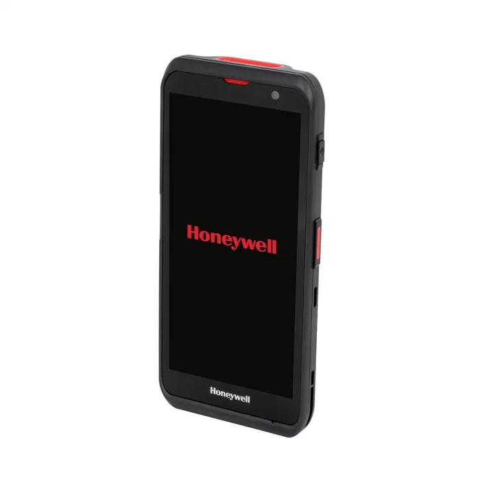 HONEYWELL EDA52 6603 5,5(inç) 4GB/64GB 1D/2D Okuyucu Wifi Android 11 El Terminali