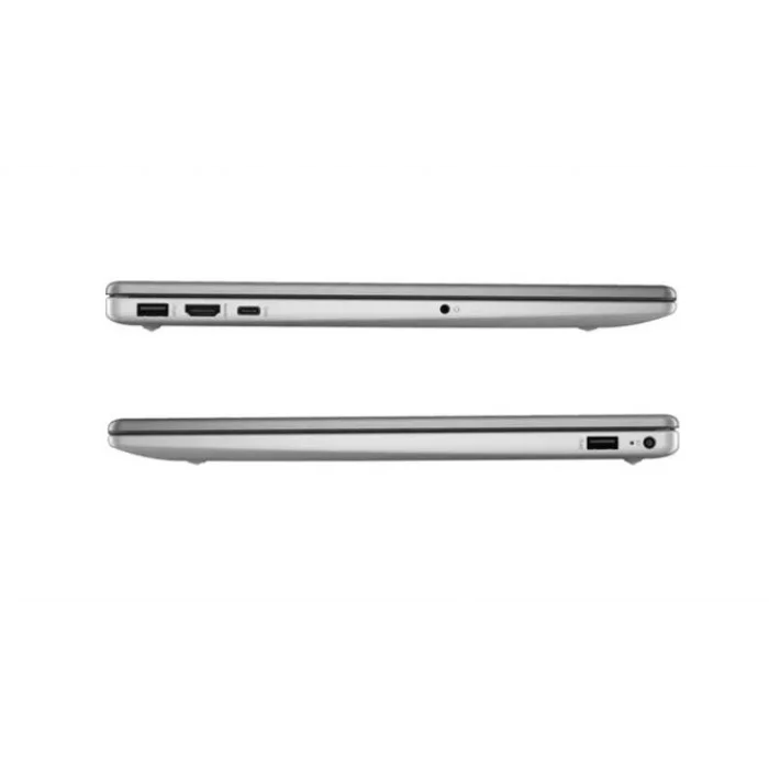 HP 250 G10 9G1E6ET-16G i7-1355U 16GB 512GB SSD O/B Iris Xe 15.6 DOS Metalik Gri Notebook