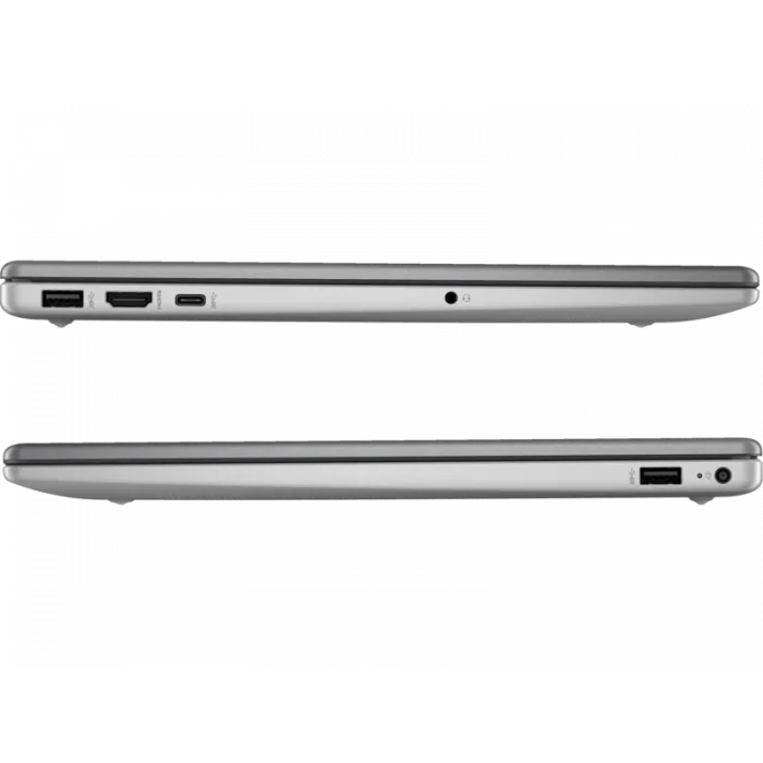 HP 250 G10 B2NC4ES i5-1334U 8GB 512GB SSD O/B Intel Iris Xe 15.6 DOS Koyu Gri Notebook