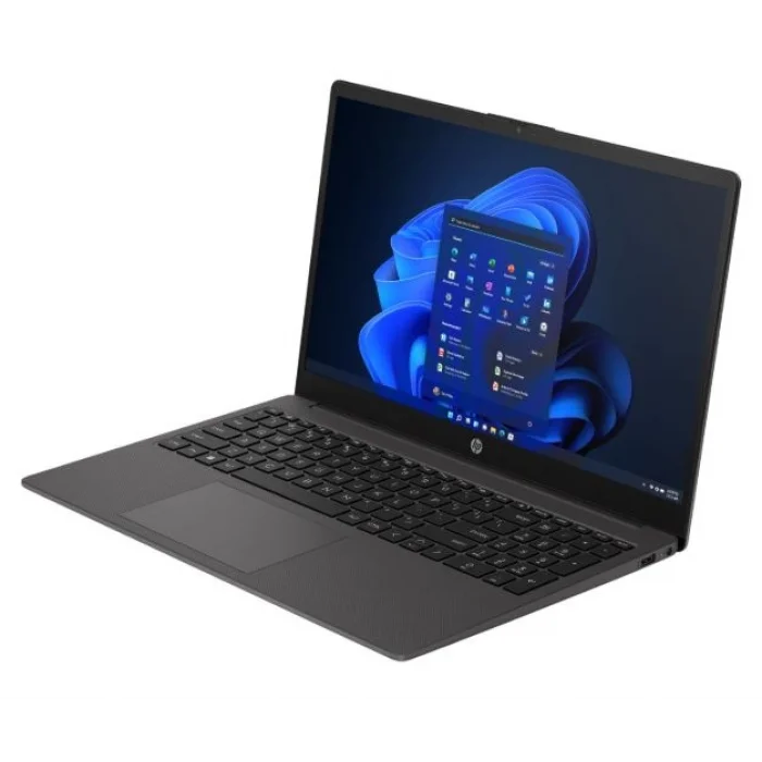 HP 250 G10 B39W3AT i5-1334U 16GB 512GB SSD O/B Intel Iris Xe 15.6 DOS Koyu Gri Notebook
