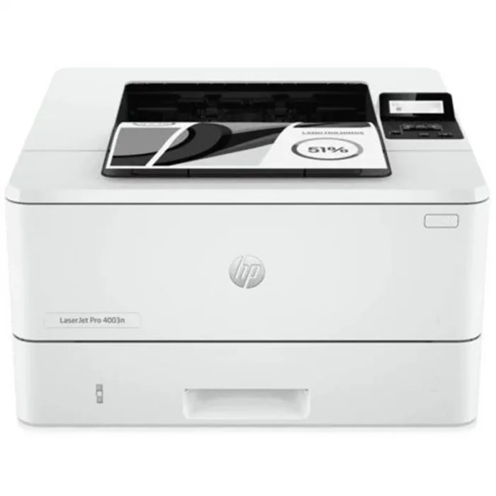 HP 2Z611A LASERJET PRO 4003N YAZ/ETH (W1A52A M404N YERİNE)