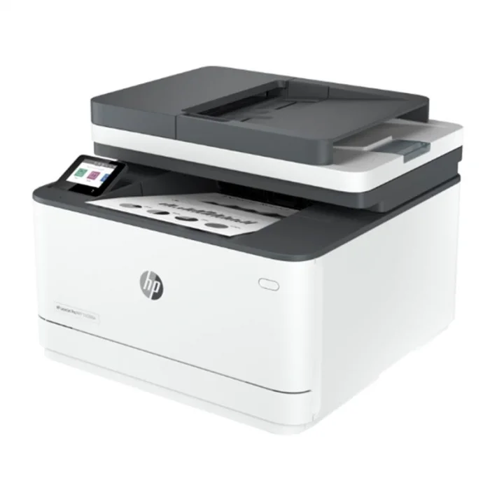 HP 3G632A LASERJET 3103FDW YAZ/TAR/FOT/FAX/WIFI/ETH